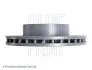 Диск тормозной (передний) Fiat Ducato 06- (300x32) ADP154328
