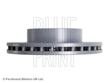 ADP154328 Диск тормозной (передний) Fiat Ducato 06- (300x32) BLUE PRINT підбір по vin на Brocar