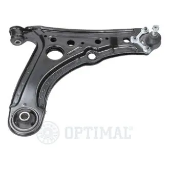 G61463 Важіль підвіски OPTIMAL підбір по vin на Brocar