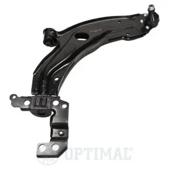 G61304 Рычаг независимой подвески колеса, подвеска колеса OPTIMAL подбор по vin на Brocar