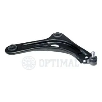 G61312 Важіль підвіски OPTIMAL підбір по vin на Brocar