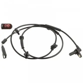 106937 Датчик ABS (передний) Ford Transit 2.2-3.2TDCi 06- FEBI BILSTEIN подбор по vin на Brocar
