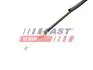 FT95647 ДВЕРНОЙ ТРОС RENAULT MASTER 10&gt; ЗАД ПРАВ 715/640MM FAST підбір по vin на Brocar