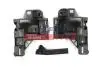 КРЕПЛЕНИЕ БАМПЕРА CITROEN BERLINGO 08> ЗАД SET L+R FT91667