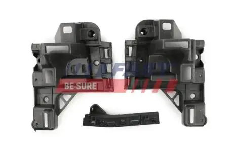 FT91667 КРЕПЛЕНИЕ БАМПЕРА CITROEN BERLINGO 08> ЗАД SET L+R FAST подбор по vin на Brocar