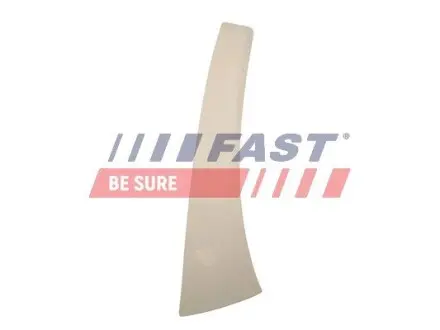 FT90746 ПЕТЛИЦЯ (РІВНИЧКА) ПІД ЛЕВ ФАРОЙ FIAT DUCATO 2006- FAST підбір по vin на Brocar