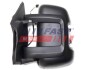 Дзеркало бічне lh з боку. регул. пежо боксер 250 с FT88260