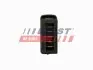 FT82217 Кнопка стеклоподьемника 5-пин RENAULT KANGOO 97-07 FAST підбір по vin на Brocar