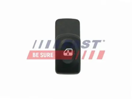 FT82217 Кнопка стеклоподьемника 5-пин RENAULT KANGOO 97-07 FAST подбор по vin на Brocar