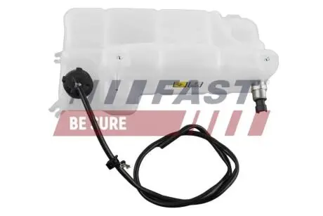 FT61243 БАК ОХЛ ЖИДКОСТИ IVECO DAILY 00> С ДАТЧИКОМ 3.0JTD FAST подбор по vin на Brocar