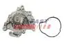 FT57002 ПОМПА ОХЛАЖД ЖИДКОСТИ CITROEN BERLINGO 18&gt; 1.5 HDI FAST підбір по vin на Brocar