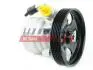 НАСОС ГУР CITROEN BERLINGO 96> З КОЛІСОЮ 127MM 6PK FT36215