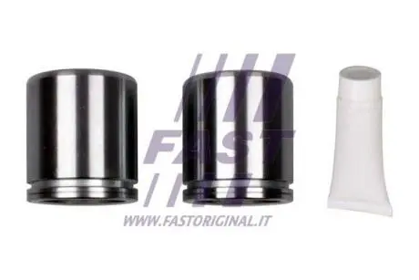 FT32285 Fast ПОРШЕНЬ СУППОРТА ТОРМ. IVECO 35C14/16/18 06= FAST подбор по vin на Brocar