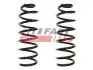 ПРУЖИНА ПІДВІСКИ FIAT SCUDO / ULYSSE 95> ЗАД ЛЕ+ПР FT12209K