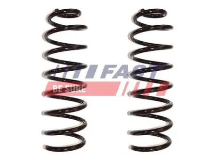 FT12209K ПРУЖИНА ПОДВЕСКИ FIAT SCUDO / ULYSSE 95> ЗАД ЛЕ+ПР FAST подбор по vin на Brocar