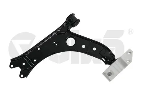 44070938801 Рычаг передний нижний левый без шаровой опоры Skoda Octavia (04-08)/VW Golf (04- VIKA підбір по vin на Brocar