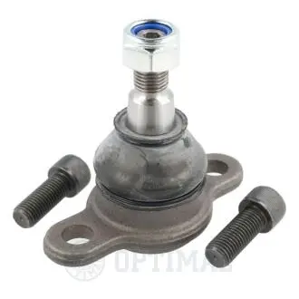 G31031S Опора шаровая (передняя/снизу) VW T5 03- (фургон) OPTIMAL подбор по vin на Brocar