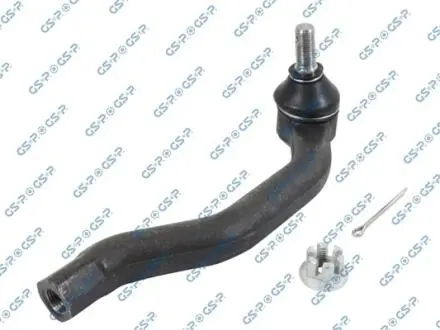 S070771 Наконечник тяги рульової (L) Honda Civic/ CR-V -01 GSP підбір по vin на Brocar