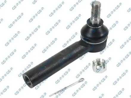 S070485 Наконечник тяги рулевой Toyota Land Cruiser 02-09 GSP подбор по vin на Brocar