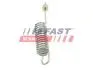 FT96501 ПРУЖИНА FIAT DOBLO 00&gt; РЕГУЛЯТОР ГАЛЬМОВИХ ЗУСИЛЬ FAST підбір по vin на Brocar