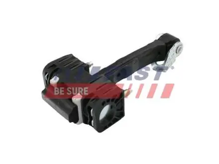 FT95707 ОБМЕЖУВАЧ ДВЕРІ CITROEN BERLINGO 18&gt; ПЕРЕД Л/П FAST підбір по vin на Brocar
