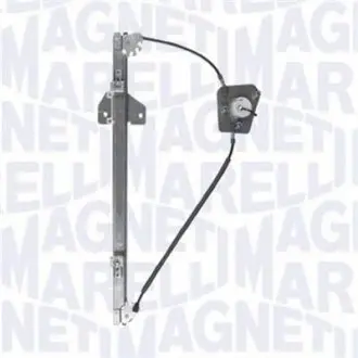 AC1326 Склопідіймач MAGNETI MARELLI підбір по vin на Brocar