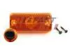 ЛАМПА ГАБАРИТНАЯ FIAT DUCATO 06>/ 14> БОК VAN LED FT86458