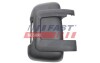 Корпус зеркала FIAT DUCATO 06> KR?T PRAWA CZARNA FT86041