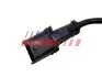 FT75533 Датчик положення коленвалу Alfa Romeo/Fiat/Lancia FAST підбір по vin на Brocar