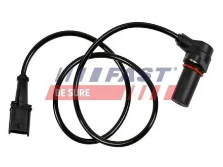 FT75533 Датчик положення коленвалу Alfa Romeo/Fiat/Lancia FAST підбір по vin на Brocar