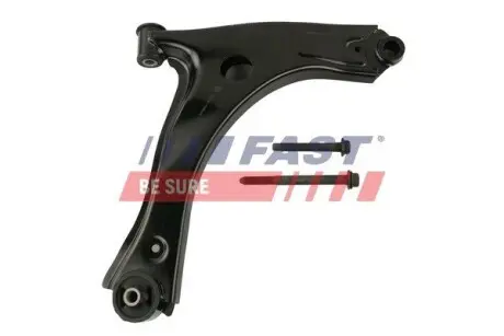 FT15743 ВАЖАР ПІДВІСКИ FORD TRANSIT 13&gt; ВОСЬ ПЕРЕДНЯ ПРАВ FAST підбір по vin на Brocar