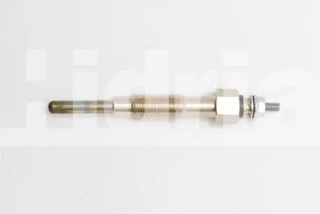 H1798 Њwieca їarowa NISSAN CHERRY 1.7D 82-86 / /ISKRA/ ISKRA підбір по vin на Brocar