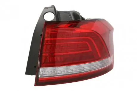 44119G5RAE Задний фонарь P (наружн.) VW PASSAT KOMBI 08.14- DEPO підбір по vin на Brocar