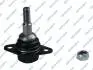 S080839 Опора шаровая (передняя/снизу) BMW 5 (E60) 04-10 GSP підбір по vin на Brocar