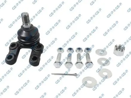 S080067 Опора шаровая (передняя) Nissan Terrano II 92-02 GSP подбор по vin на Brocar