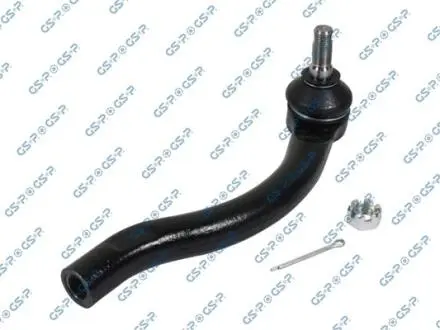 S070821 Наконечник тяги рулевой (L) Honda Civic VIII 05- GSP подбор по vin на Brocar