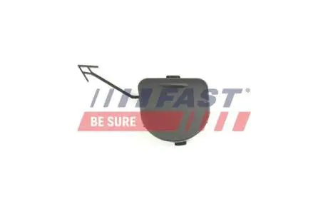 FT90828 ЗАГЛУШКА БАМПЕРА MERCEDES SPRINTER 06> 906 ПЕРЕД FAST подбор по vin на Brocar