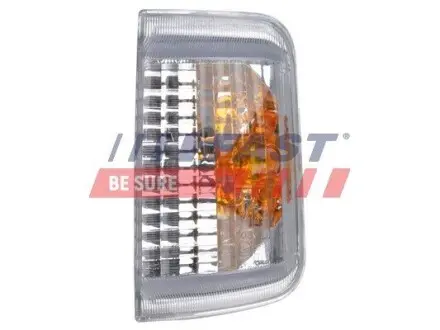 FT87080 Повторювач повороту в дзеркалі FIAT DUCATO 06-14 FAST підбір по vin на Brocar