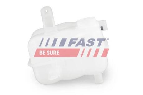 FT61233 Бак Охл Рідини FORD TRANSIT 00&gt; 2.0 / 2.4 TDCI FAST підбір по vin на Brocar