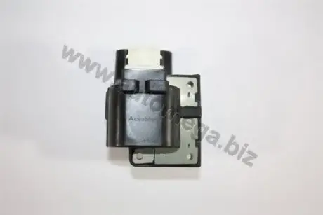 30770001000643 Катушка зажигания Renault Clio/Kangoo 1.4/1.6 AUTOMEGA подбор по vin на Brocar