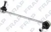 F2948 LACZNIK STABILIZATORA PRZOD LEWY BMW X3 E83 04&gt; FRAP підбір по vin на Brocar