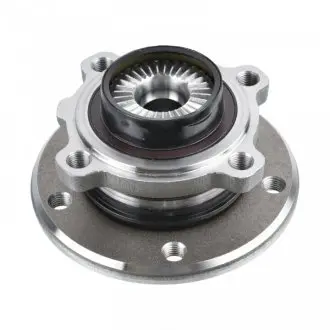 172330 Подшипник ступицы (передней) BMW X1 (E84) 09-15 FEBI BILSTEIN подбор по vin на Brocar