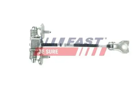 FT95640 ОБМЕЖУВАЧ ДВЕРІ RENAULT TRAFIC 14&gt; ПЕРЕД Л/П FAST підбір по vin на Brocar
