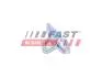 FT95304 ПЕТЛЯ ЗАМКА ДВЕРИ FIAT DOBLO 00&gt; ПЕРЕД ЛЕВ/ПРАВ FAST підбір по vin на Brocar