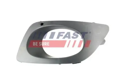FT91656 Рама, протитуманна фара FAST підбір по vin на Brocar