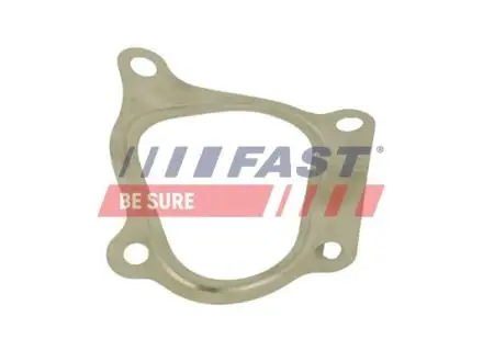 FT84802 Прокладка глушника RENAULT TRAFIC 01> 2.0 TDCI FAST підбір по vin на Brocar