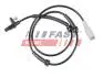 ДАТЧИК ABS CITROEN BERLINGO 08> ЗАД Л/П 1.6 HDI FT80577