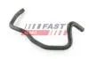 FT61680 Патрубок интеркулера RENAULT KANGOO 98&gt; 1.5 DCI FAST підбір по vin на Brocar