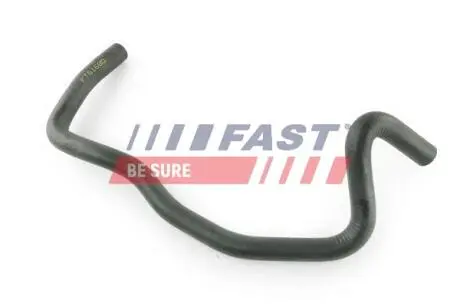 FT61680 Патрубок интеркулера RENAULT KANGOO 98> 1.5 DCI FAST подбор по vin на Brocar