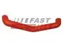 FT61551 Патрубок інтеркулера верхн.Iveco 00- FAST підбір по vin на Brocar